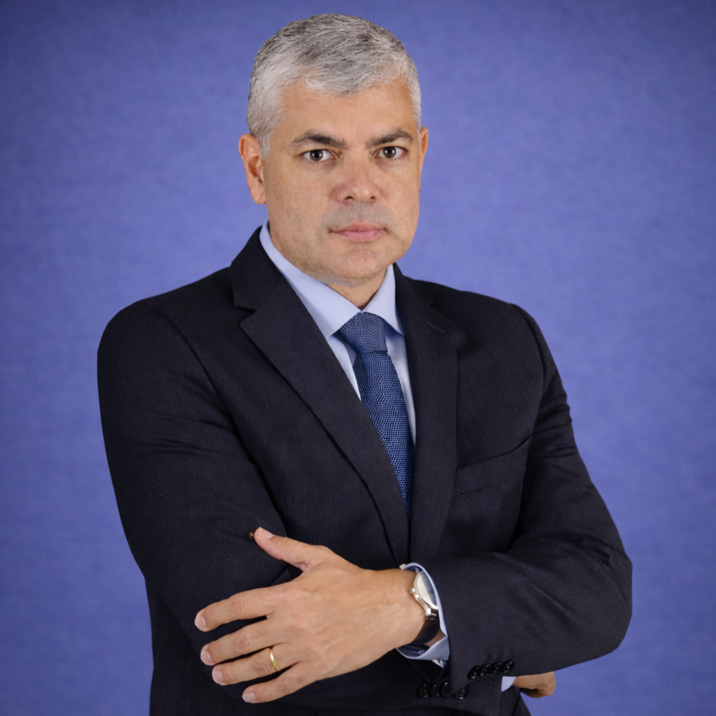 Carlos Alberto Sussekind